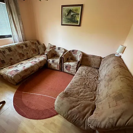 Etno Kuca Trifunovic Gospodarstwo wiejskie *