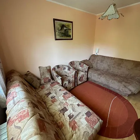 Gospodarstwo wiejskie Etno Kuca Trifunovic *