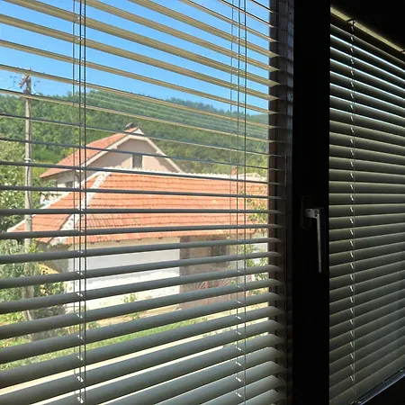 Gospodarstwo wiejskie Etno Kuca Trifunovic *