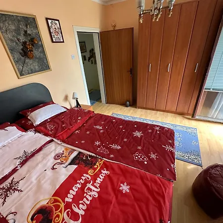 Etno Kuca Trifunovic Gospodarstwo wiejskie *