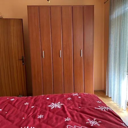 Etno Kuca Trifunovic Gospodarstwo wiejskie Pretresnja