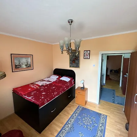 Etno Kuca Trifunovic Gospodarstwo wiejskie *