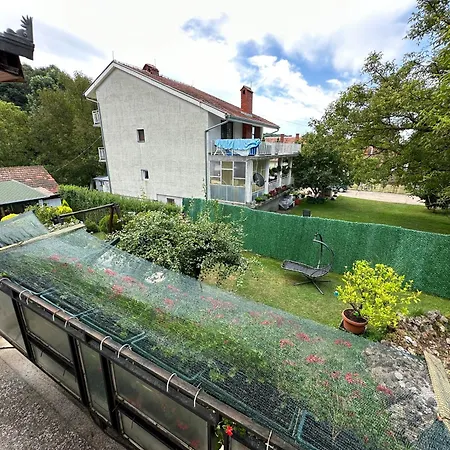 Gospodarstwo wiejskie Etno Kuca Trifunovic Pretresnja