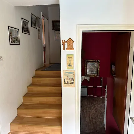 Etno Kuca Trifunovic Gospodarstwo wiejskie