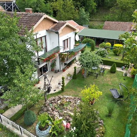 Etno Kuca Trifunovic *