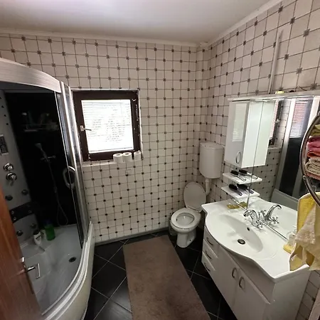 Gospodarstwo wiejskie Etno Kuca Trifunovic