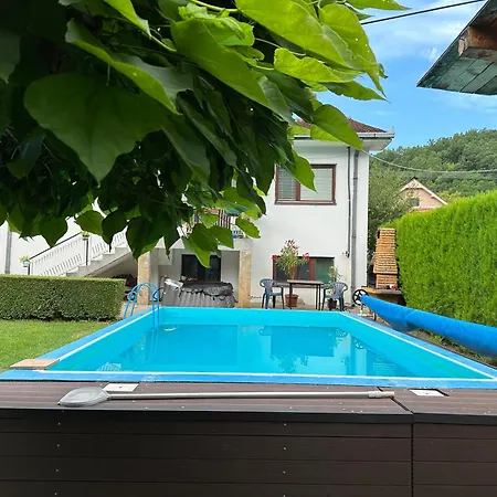 Etno Kuca Trifunovic *