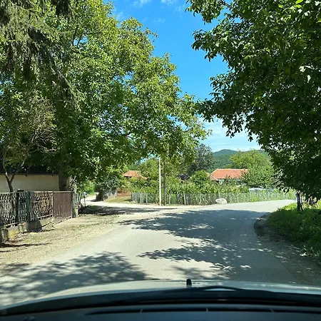 Etno Kuca Trifunovic Gospodarstwo wiejskie *