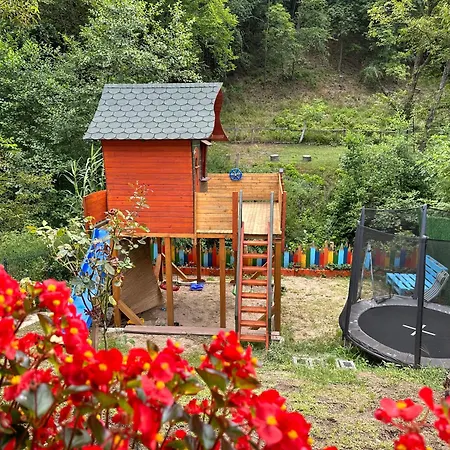 Etno Kuca Trifunovic *