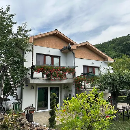 Etno Kuca Trifunovic Gospodarstwo wiejskie