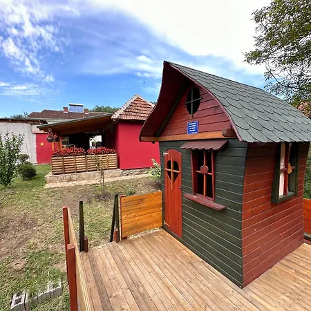 Etno Kuca Trifunovic