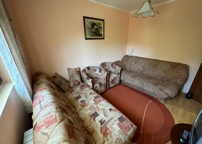 Hétvégi ház Etno Kuca Trifunovic *