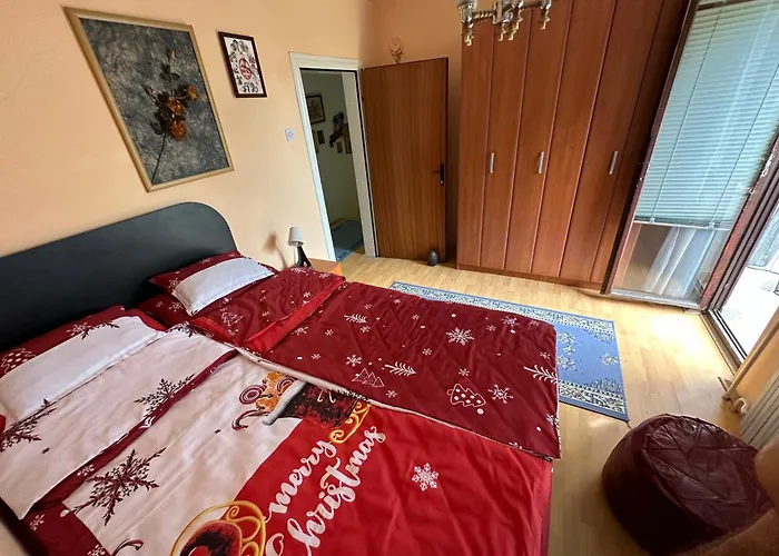 Etno Kuca Trifunovic Hétvégi ház *