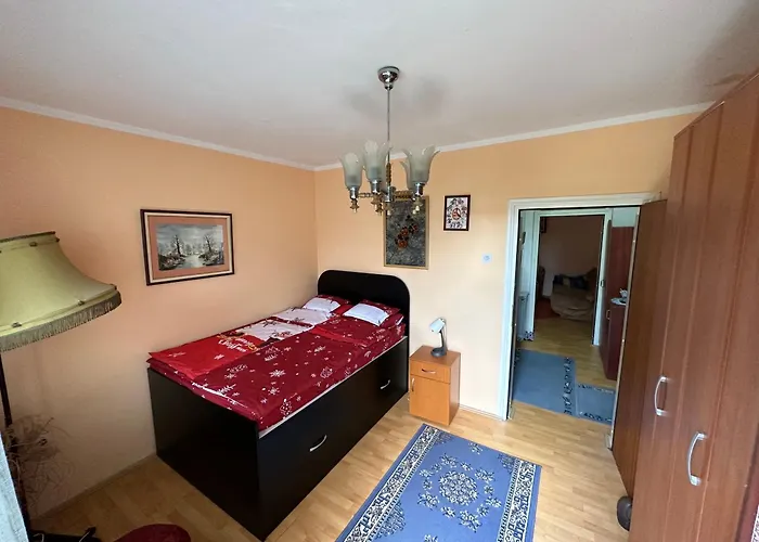 Etno Kuca Trifunovic Hétvégi ház *