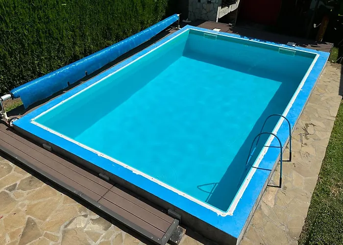 Etno Kuca Trifunovic Hétvégi ház Pretresnja