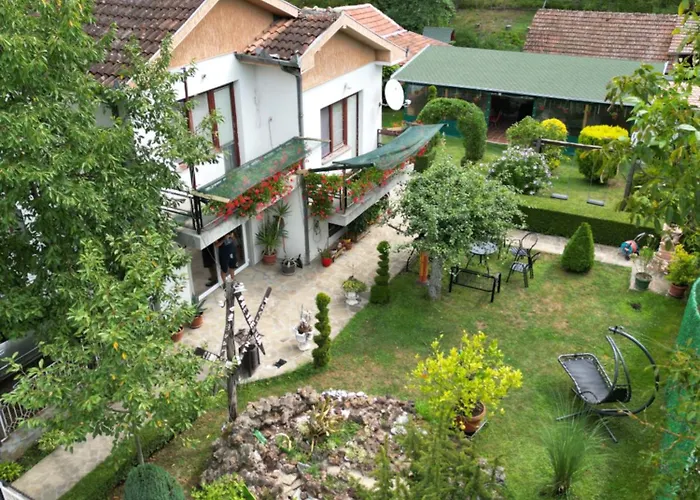 Etno Kuca Trifunovic *