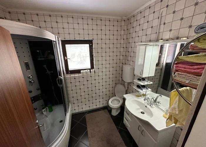 Hétvégi ház Etno Kuca Trifunovic