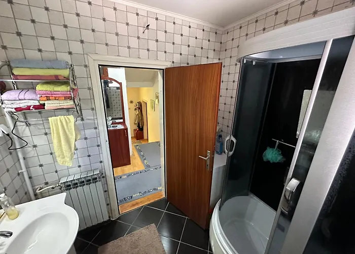 Etno Kuca Trifunovic Hétvégi ház Pretresnja