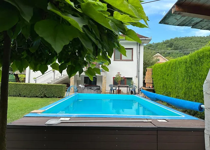 Etno Kuca Trifunovic *