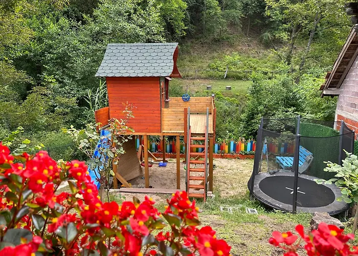 Etno Kuca Trifunovic *