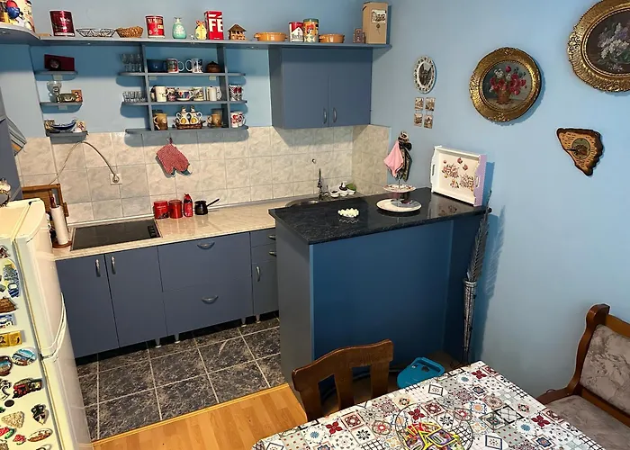 Etno Kuca Trifunovic Pretresnja