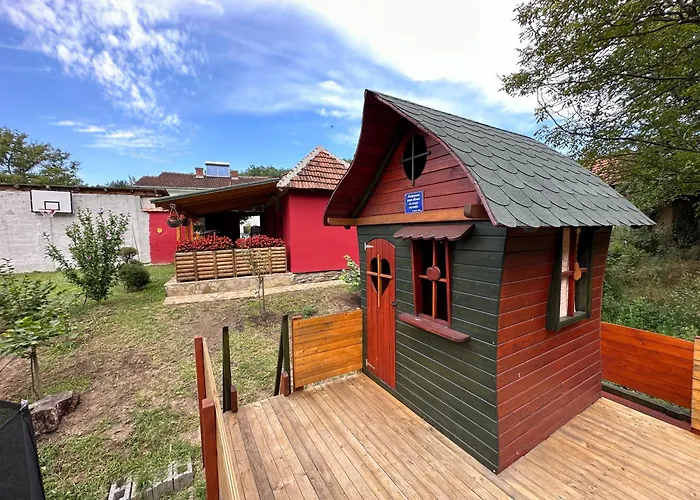 Etno Kuca Trifunovic